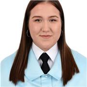 Profesora de inglés ofrece clases tanto presenciales como online para ayudar a todo el que lo necesite